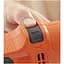 Дрель ударная Black+Decker сетевая 500 Вт (BEH200-QS) - миниатюра 4