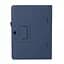 Чохол до планшета BeCover Slimbook для Prestigio Multipad Wize 3196 (PMT3196) Deep Blu (703655) - мініатюра 2