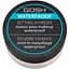 Пудра для лица Gosh Waterproof Setting Powder фиксирующая водостойкая тон 01 (Transparent) 7 г - миниатюра 1
