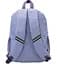 Рюкзак міський Semi Line 20 Lavender (J4923-2) (DAS302585) - мініатюра 4
