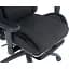 Геймерське крісло GT Racer X-2534-F Fabric Black [120752] - мініатюра 10