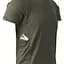 Термоактивна футболка Helikon-Tex Functional T-shirt - Quickly Dry - Olive Green, розмір S - мініатюра 3