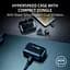 Навушники Razer TWS Hammerhead V3 Hyperspeed (RZ12-05610100-R3G1) - мініатюра 8