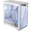 Корпус MSI MPG Gungnir 300R Airflow White [146640] - миниатюра 2
