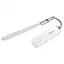 USB флеш накопитель Apacer 32GB AH336 White USB 2.0 (AP32GAH336W-1) - миниатюра 3
