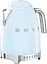Електрочайник Smeg KLF04PBEU Blue [78536] - мініатюра 2