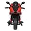 Детский электромобиль-мотоцикл Bambi Racer M 6013EL-3(24V) до 30 кг - миниатюра 6