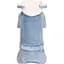 Костюм Pet Fashion Alf XXS джинс - мініатюра 1