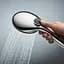 Душевой гарнитур Grohe QuickFix Vitalio Start 110 26952001, Хром - миниатюра 9