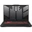 Ноутбук ASUS TUF Ігровий A17 FA707NUG-HX156MXM,7 7445HS,32GB DDR5,512GB + 1TB,RTX 4050 6GB,Без ОС - мініатюра 1