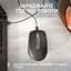 Бездротова миша Logitech MX Anywhere 3S Wireless Pale Grey (910-006930) - мініатюра 7