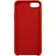 Чехол-накладка Remax Kellen Series Case Apple iPhone 7 Red - миниатюра 4