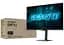 Монітор Gigabyte 27" G27U Dual Mode UHD IPS 160/320Hz (G27U EK) - мініатюра 7