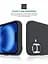 Силиконовый чехол с MagSafe для Apple iPhone 16 Plus, ICON2 MagCase, черный, противоударный, панель с мягкой подкладкой, защита всего корпуса, поддержка беспроводной зарядки, совместим с защитными стеклами и пленками, ArmorStandart (ARM78667) - миниатюра 5