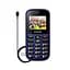 Мобільний телефон mobile Comfort 50 Easy Type-C, Blue Sigma teh0020325 - мініатюра 5