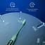 Електрична зубна щітка Oclean X Pro Green Smart Sonic Toothbrush - мініатюра 4