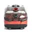 Пылесос Thomas Wave XT моющий 1700 Вт красный (788586) - миниатюра 3