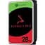 Жорсткий диск 3.5` Seagate IronWolf Pro 28TB SATA 512MB (ST28000NT000) - мініатюра 3
