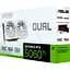 Видеокарта Asus Dual GeForce RTX 5060 Ti 16GB OC Edition White (DUAL-RTX5060TI-O16G-WHITE) EU [145663] - миниатюра 14