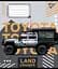 Набір зошитів Yes Off road vehicle А5 в клітинку 36 аркушів 15 шт. (767335) - мініатюра 4