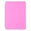 Чехол-книжка для планшета Apple iPad Pro 13 (2024)/Pro 13 (2025) M5, Original Smart Case, pink, 13 , подставка на планшет, искусственная кожа, микрофибра, магнитная крышка с автоотключением экрана, ArmorStandart (ARM78162) - мініатюра 1