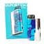 Под-система Vaporesso XTRA Pod system 900 mAh Kit Silver Resin (sn1608) - мініатюра 7