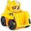 Игрушка Paw Patrol Щенячий патруль мини спасательный автомобиль с водителем Кремез Воздушная спасательная миссия (SM17791/4104) - миниатюра 4