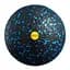 Масажний м'яч 4FIZJO EPP Ball 12 Black/Blue 4FJ1288 (P-5907222931288) - мініатюра 1
