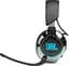 Навушники JBL Quantum 810 Wireless Black (JBLQ810WLBLK) - мініатюра 1