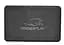 Блок для йоги PowerPlay 4006 Yoga Brick Чорний (PP_4006_Black) - мініатюра 2