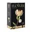 Конструктор детский Bambi Flower M5026-21 для создания стебля и лепестков. - миниатюра 1