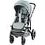 Коляска прогулянкова Britax-Romer Smile 5Z Style Harbor Blue (2000041711) - мініатюра 1