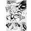 Манга Jump Comics Jujutsu Kaisen Магічна битва японською мовою 10 Том M JK J 10 - мініатюра 5