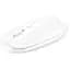 Миша Hoco GM15 Art Bluetooth white - мініатюра 2