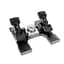 Педали Logitech G Flight Rudder Pedals (945-000005) - миниатюра 5