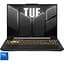Ноутбук Ігровий ASUS TUF F16 FX607VU 5 210H la 48GHz,16'',+,IPS,16GB DDR5,1TB,RTX 4050 6GB,No - мініатюра 1