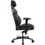 Геймерское кресло Cougar NxSys Aero Black [3MARPBLB.0001] [100919] - миниатюра 7