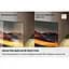 Телевизор Samsung S95F 83` OLED 4K (QE83S95F) [151220] - миниатюра 7