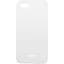 Чохол-накладка Toto TPU Clear Case Xiaomi Redmi 6A Transparent - мініатюра 1