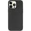 Чохол TPU Epik Black для Apple iPhone 14 Pro Max (6.7) Чорний - мініатюра 2