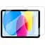 Захисне скло DK для Apple iPad 10.9" 10gen 2022 A2696/A2757/A2777 2 шт (015170) - мініатюра 1