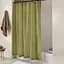 Шторка для душа и ванной Cosas 180x200 olive, оливка (ShowerCurtains_27Olive_DUK_180x200) - миниатюра 3
