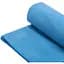 Рушник антибактеріальний швидковисихаючий Fitness Naturehike NH20FS009 160х80 см чорний - мініатюра 4