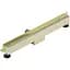 Трап для душа Mexen Flat 70 Wall gold 2в1 настенный MEX-1530070 - миниатюра 1