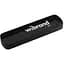 Флеш накопичувач USB 4Gb Wibrand Grizzly чорний USB 2.0 (WI2.0/GR4P3B) - мініатюра 1