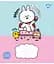 Набір зошитів Yes Line Friends. Sweetieland А5 в лінійку 12 аркушів 25 шт. (766949) - мініатюра 3