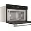 Микроволновая печь встроенная Whirlpool W7 MD 440 - миниатюра 2
