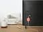 ТВ приставка Google Chromecast 4K with Google TV Sunrise (GA01920-US) - мініатюра 3