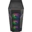 Корпус Cougar MX110 RGB Black (CGR-2BD2B-RGB) [146572] - мініатюра 8