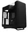 Корпус Hyte X50 без БЖ Pitch Black (CS-HYTE-X50G-BB) Без БП - мініатюра 1